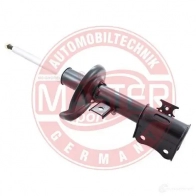 Амортизатор MASTER-SPORT 313798pcsms 1227003523 BYF4Z F - Изображение 2