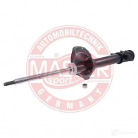 Амортизатор MASTER-SPORT 313706pcsms 2718912 G0 GISJ - Изображение 2