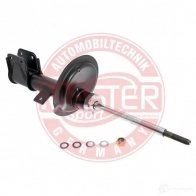 Амортизатор MASTER-SPORT 2718712 X 81Z5G 310103pcsms - Изображение 2