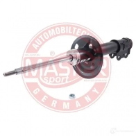 Амортизатор MASTER-SPORT 314757pcsms TL60M0 N 2718958 - Изображение 2