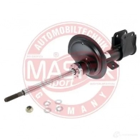 Амортизатор MASTER-SPORT 2718857 313152pcsms VA6 3E - Изображение 2