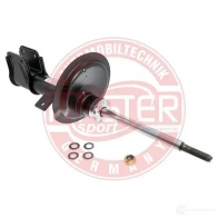 Амортизатор MASTER-SPORT N0T CI 2718856 313148pcsms - Изображение 2