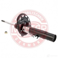 Амортизатор MASTER-SPORT 3338001kpcsms PIM6O HR 1424677800 - Изображение 2