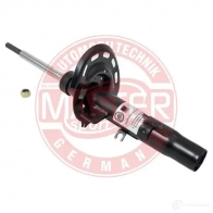 Амортизатор MASTER-SPORT 3338000kpcsms 1424677799 5KI5 C - Изображение 2