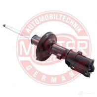 Амортизатор MASTER-SPORT K55C 0XM 1226986319 280662pcsms - Изображение 2