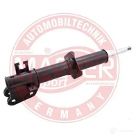 Амортизатор MASTER-SPORT GIO8 1L 1226999101 312114pcsms - Изображение 2