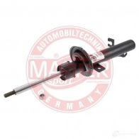 Амортизатор MASTER-SPORT 311694pcsms U6R VI0 2718773 - Изображение 2