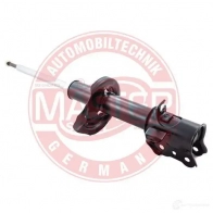 Амортизатор MASTER-SPORT 1226986357 GSZ VBCL 280715pcsms - Изображение 2