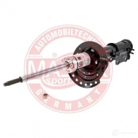 Амортизатор MASTER-SPORT 1227086267 g7422mpcsms N 9JEDE - Изображение 2