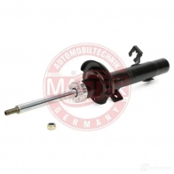 Амортизатор MASTER-SPORT 1437643460 314678pcsms 0HTN QIF - Изображение 4