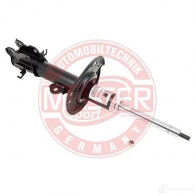 Амортизатор MASTER-SPORT 4WBW86 U 1227040379 39755kpcsms - Изображение 2