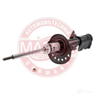 Амортизатор MASTER-SPORT 1227004369 VM8Z H 314043pcsms - Изображение 2