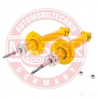 Амортизатор MASTER-SPORT 240705set2ms 2717132 MUBE G