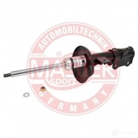 Амортизатор MASTER-SPORT I RIGG 1227008105 317185pcsms - Изображение 2