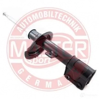 Амортизатор MASTER-SPORT 312687pcsms 2718835 NO 0UQP - Изображение 2
