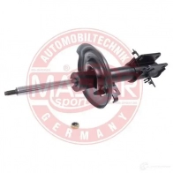 Амортизатор MASTER-SPORT ZZ QWL 39704kpcsms 1227040339 - Изображение 2