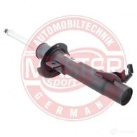 Амортизатор MASTER-SPORT 314679pcsms 2718951 L94T L8J - Изображение 8