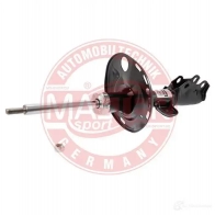 Амортизатор MASTER-SPORT 6X N5J 314846pcsms 2718966 - Изображение 2