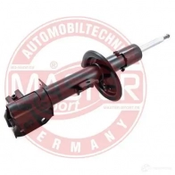 Амортизатор MASTER-SPORT 21JJ FJ 312818pcsms 1227000545 - Изображение 2