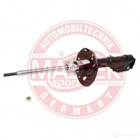 Амортизатор MASTER-SPORT 1 HJCGW 1227007331 316337pcsms - Изображение 2