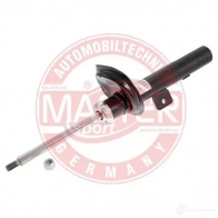 Амортизатор MASTER-SPORT 290707pcsms 737EM3 2 2718027 - Изображение 2