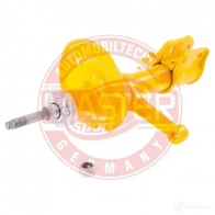 Амортизатор MASTER-SPORT 2713143 1119krpcsms 0QKO G - Изображение 2