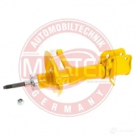 Амортизатор MASTER-SPORT 1119klpcsms 2713142 R 01G57 - Изображение 2
