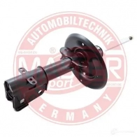 Амортизатор MASTER-SPORT NU4 V2BI 030645pcsms 1226936465 - Изображение 2