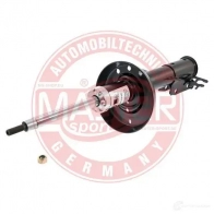 Амортизатор MASTER-SPORT 2718809 312320pcsms B5 3ID - Изображение 7