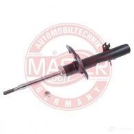 Амортизатор MASTER-SPORT JT7T U 313679pcsms 2718909 - Изображение 2