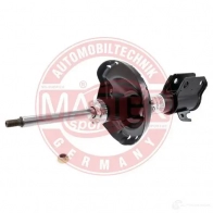 Амортизатор MASTER-SPORT 317148pcsms 1227007889 A JYX71S - Изображение 2