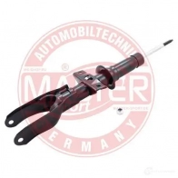 Амортизатор MASTER-SPORT 315229pcsms 2QW4 96S 2718984 - Изображение 2