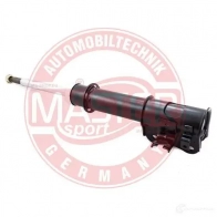Амортизатор MASTER-SPORT X3YQ F1 311423pcsms 2718762 - Изображение 2