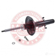 Амортизатор MASTER-SPORT HYKB L 1424677749 312301opcsms - Изображение 2