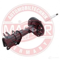 Амортизатор MASTER-SPORT 2718893 313554pcsms EJN WXUR - Изображение 2