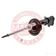 Амортизатор MASTER-SPORT 1385238224 g54027mpcsms OE79V FR - Изображение 2