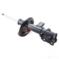 Амортизатор MASTER-SPORT 1227002543 313532pcsms 8M27 K - Изображение 1