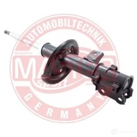 Амортизатор MASTER-SPORT 1227002543 313532pcsms 8M27 K - Изображение 2