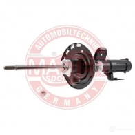 Амортизатор MASTER-SPORT ZW SZ5 2718973 315012pcsms - Изображение 2