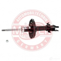 Амортизатор MASTER-SPORT 312892pcsms 9D X01RZ 2718842 - Изображение 2