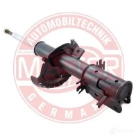 Амортизатор MASTER-SPORT 2718933 314032pcsms L ZYLX - Изображение 8
