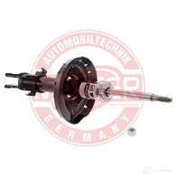 Амортизатор MASTER-SPORT 312891pcsms D A1JDAZ 2718841 - Изображение 2