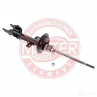 Амортизатор MASTER-SPORT C N16TW 556307pcsms 2720548 - Изображение 2