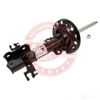 Амортизатор MASTER-SPORT 1226999877 312601pcsms Z66 OYD - Изображение 2