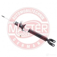 Амортизатор MASTER-SPORT 312563pcsms J2HMCQ R 2718823 - Изображение 2