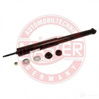 Амортизатор MASTER-SPORT R 5FQG 2713016 105790pcsms - Изображение 2