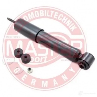 Амортизатор MASTER-SPORT 170351pcsms 1226956171 BWE YZ - Изображение 2
