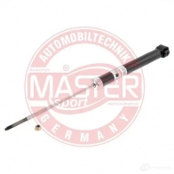 Амортизатор MASTER-SPORT 312975pcsms S MGVF 2718851 - Изображение 2