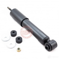 Амортизатор MASTER-SPORT 1226956571 170880pcsms P5DB3 X4 - Изображение 2
