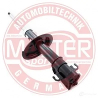 Амортизатор MASTER-SPORT O W4K4XW 110871pcsms 2713103 - Изображение 2